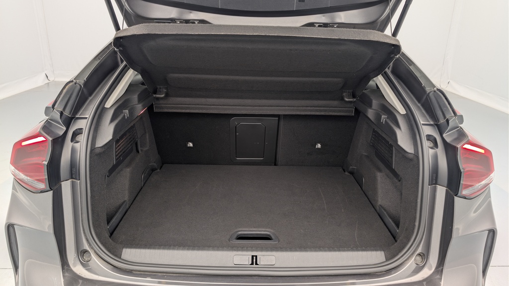 Citroen C4 PureTech 130 S&S BVM6 Shine