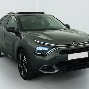 Citroen C4 PureTech 130 S&S BVM6 Shine