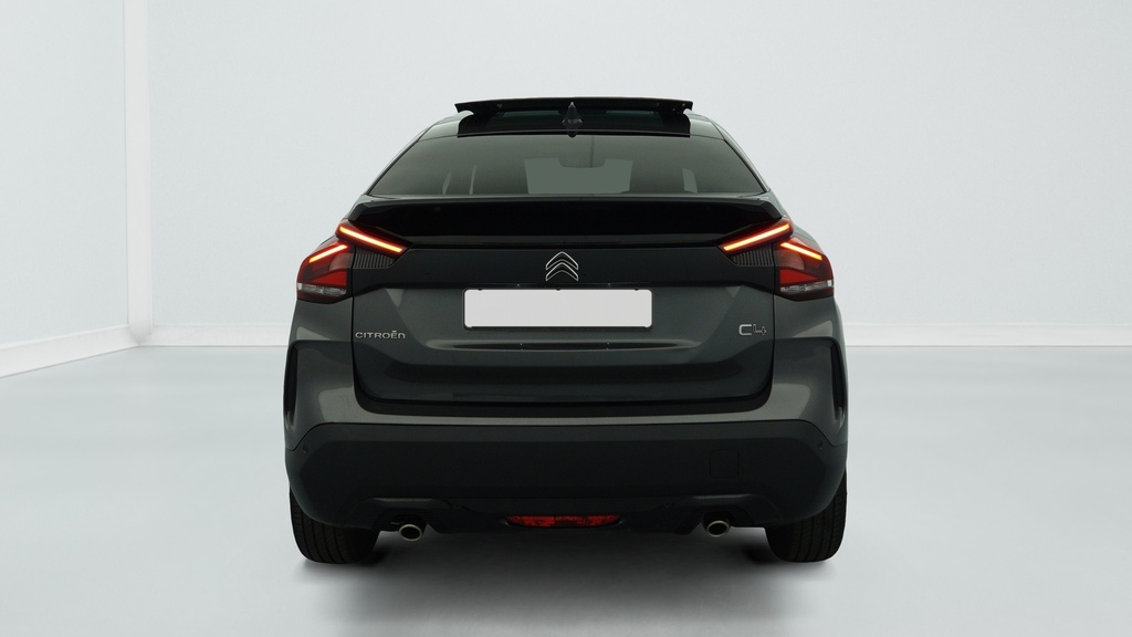 Citroen C4 PureTech 130 S&S BVM6 Shine