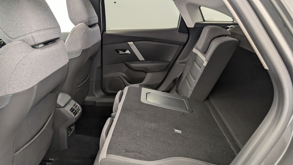 Citroen C4 PureTech 130 S&S BVM6 Shine