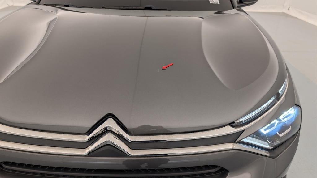 Citroen C4 PureTech 130 S&S BVM6 Shine