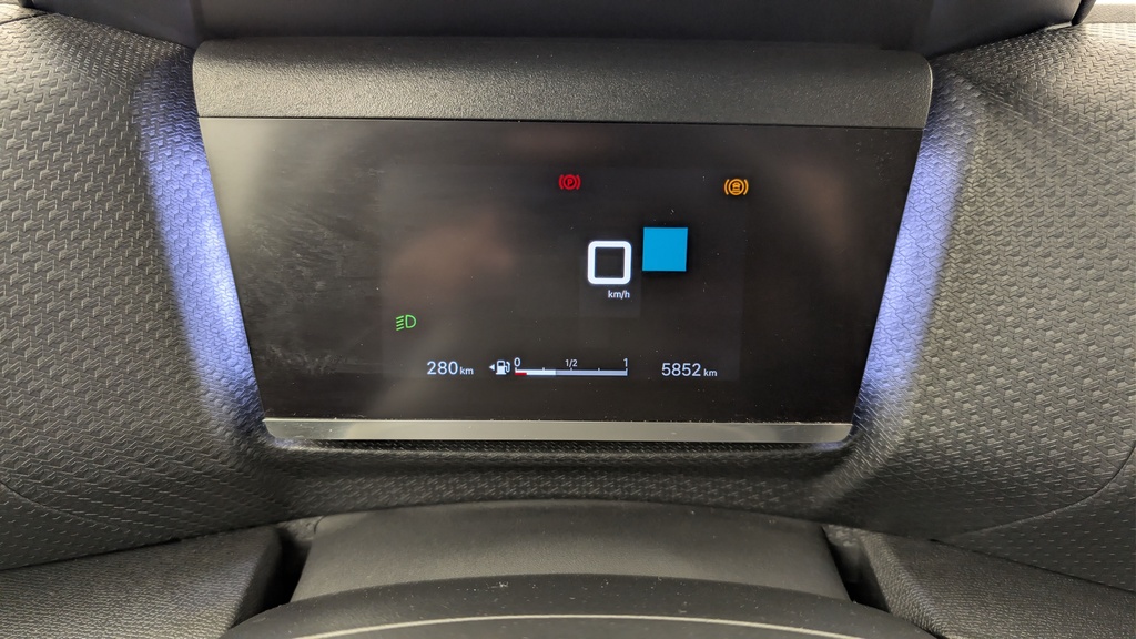 Citroen C4 PureTech 130 S&S BVM6 Shine