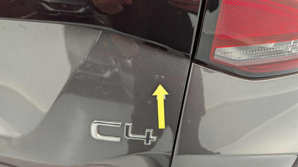 Citroen C4 PureTech 130 S&S BVM6 Shine