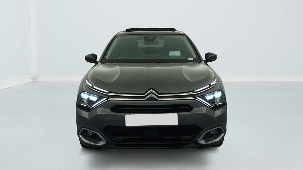 Citroen C4 PureTech 130 S&S BVM6 Shine