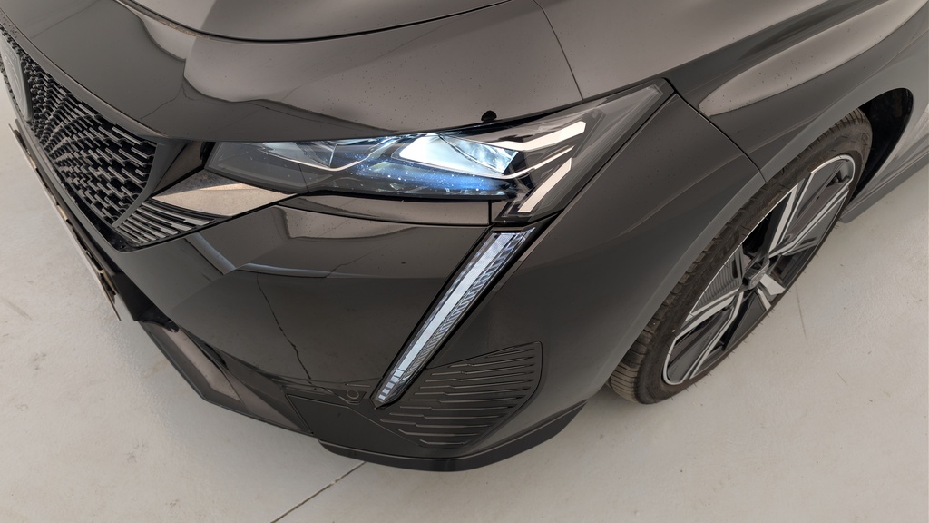 Peugeot 308 SW PHEV 225 e-EAT8 GT