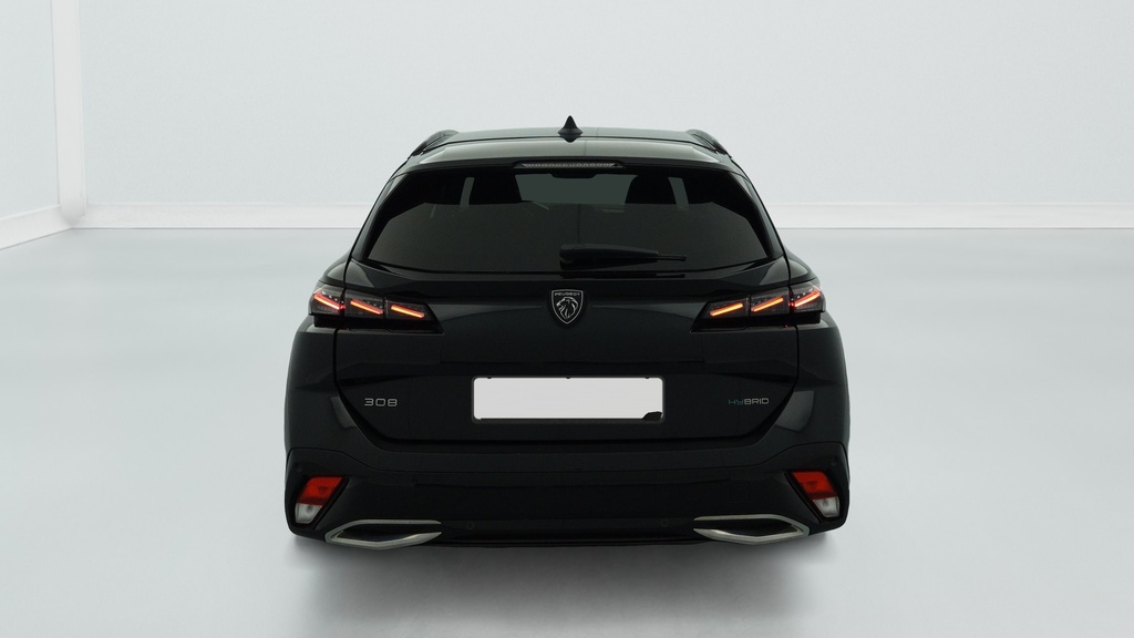 Peugeot 308 SW PHEV 225 e-EAT8 GT