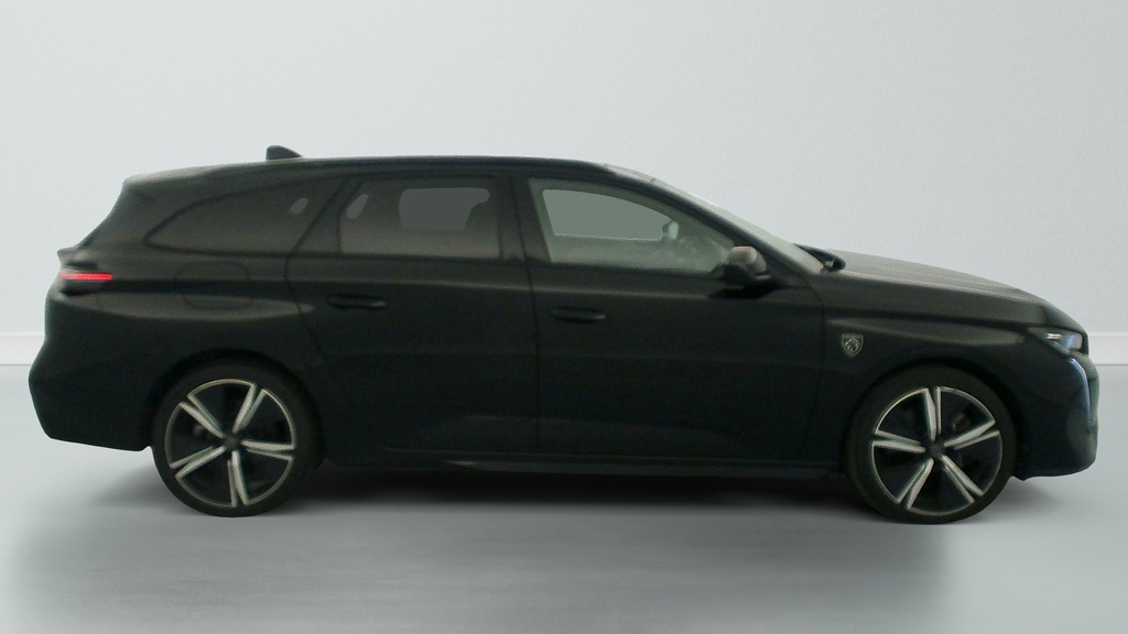 Peugeot 308 SW PHEV 225 e-EAT8 GT