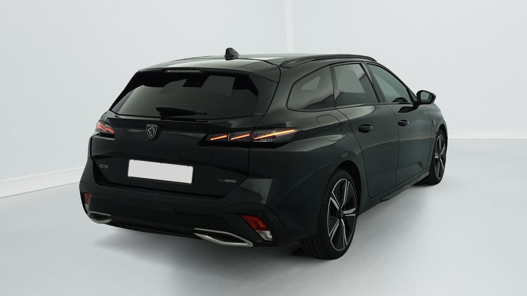 Peugeot 308 SW PHEV 225 e-EAT8 GT