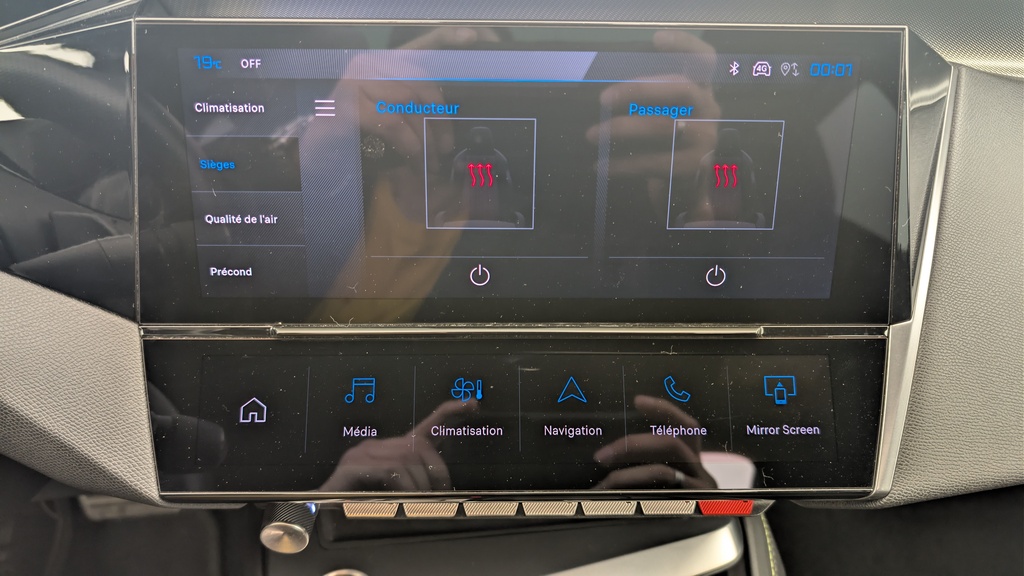 Peugeot 308 SW PHEV 225 e-EAT8 GT
