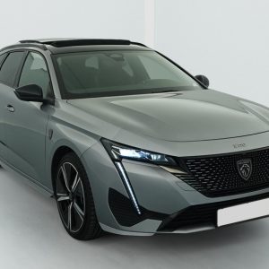 Peugeot 308 SW PHEV 225 e-EAT8 GT