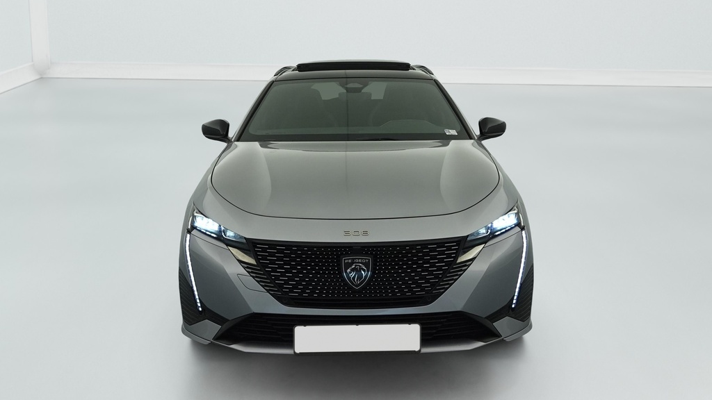 Peugeot 308 SW PHEV 225 e-EAT8 GT