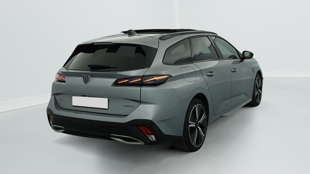 Peugeot 308 SW PHEV 225 e-EAT8 GT