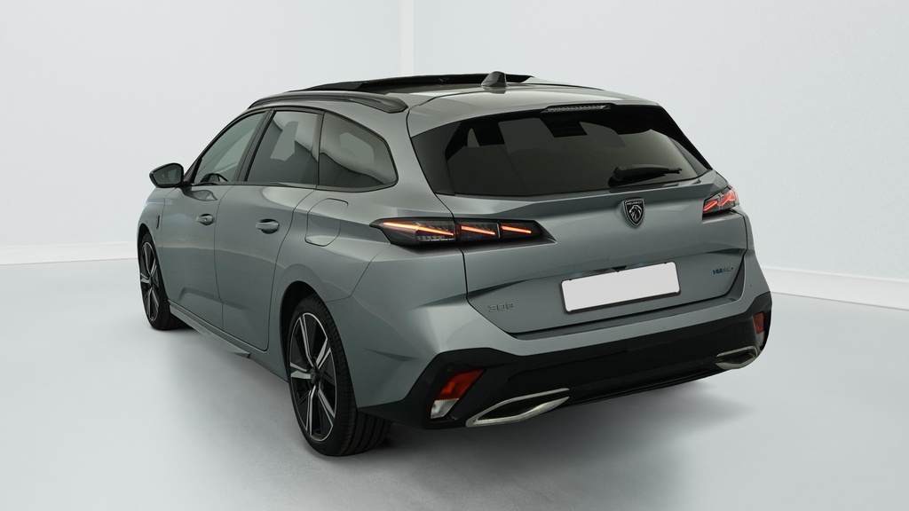 Peugeot 308 SW PHEV 225 e-EAT8 GT