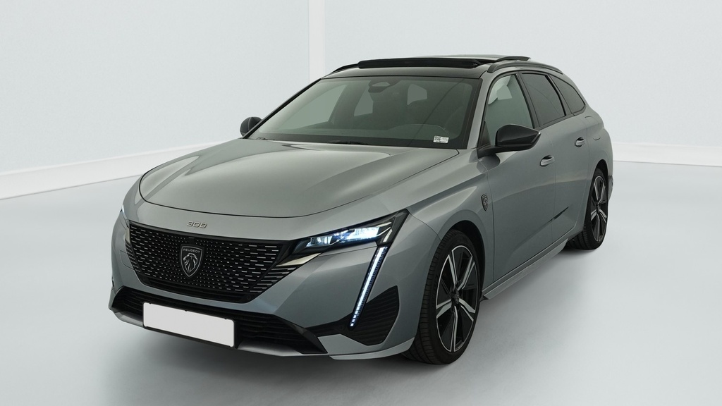Peugeot 308 SW PHEV 225 e-EAT8 GT