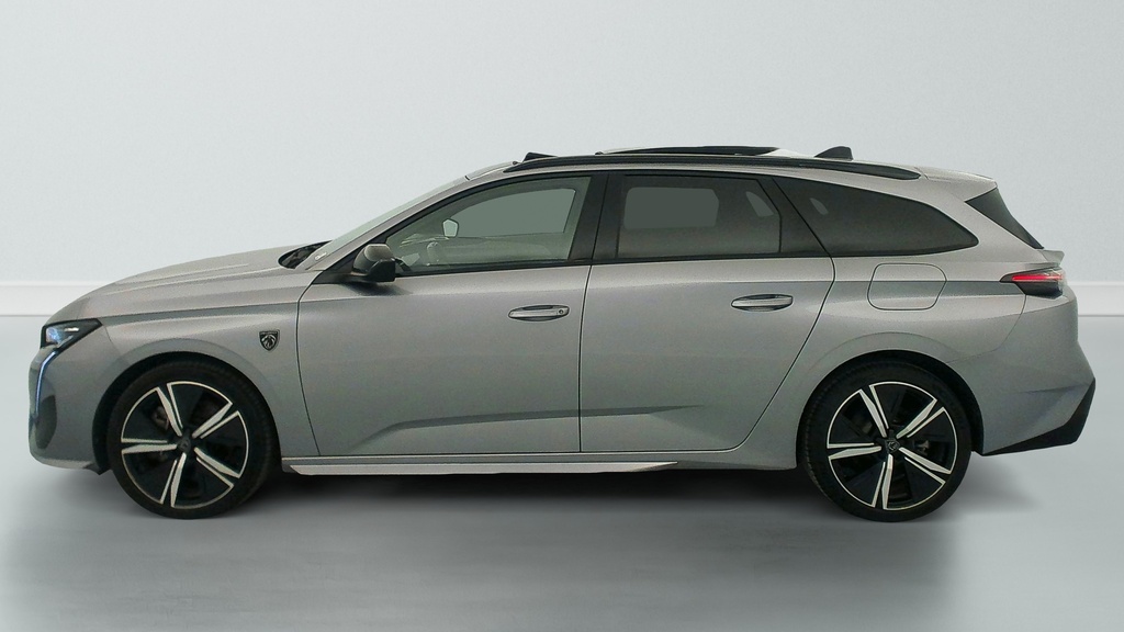 Peugeot 308 SW PHEV 225 e-EAT8 GT
