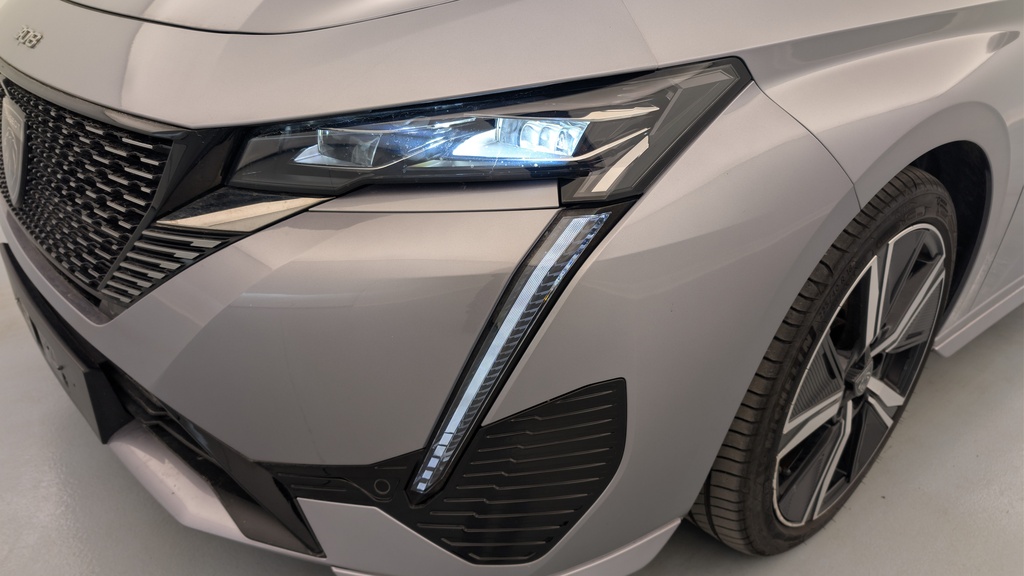 Peugeot 308 SW PHEV 225 e-EAT8 GT