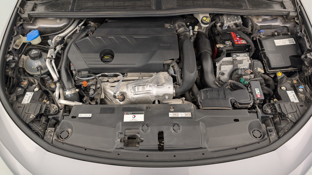 Peugeot 308 SW PHEV 225 e-EAT8 GT