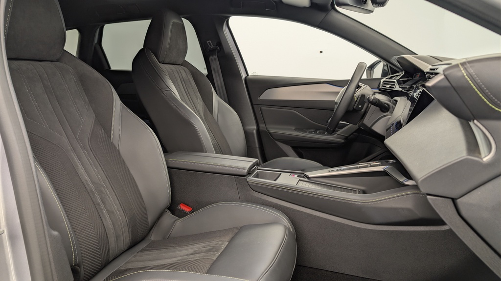 Peugeot 308 SW PHEV 225 e-EAT8 GT