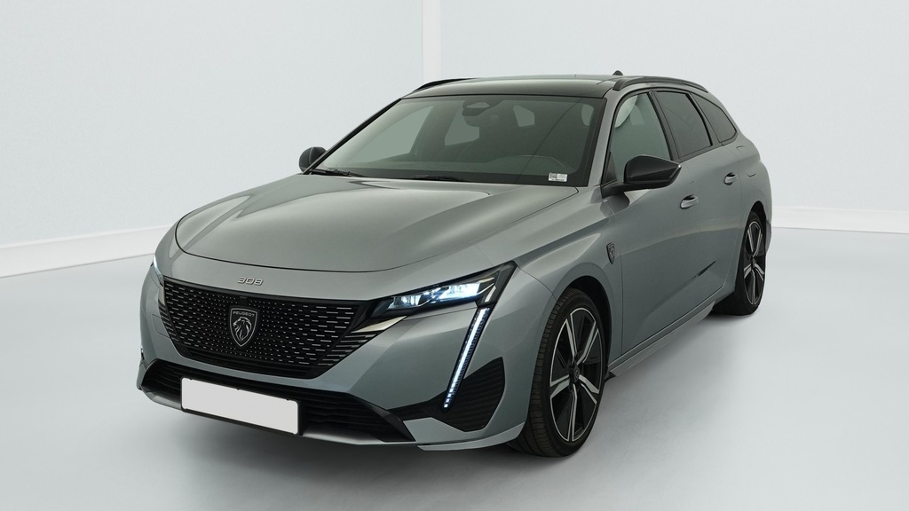 Peugeot 308 SW PHEV 225 e-EAT8 GT