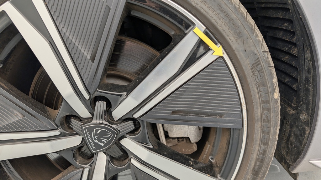 Peugeot 308 SW PHEV 225 e-EAT8 GT