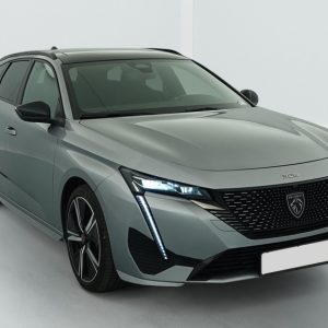 Peugeot 308 SW PHEV 225 e-EAT8 GT