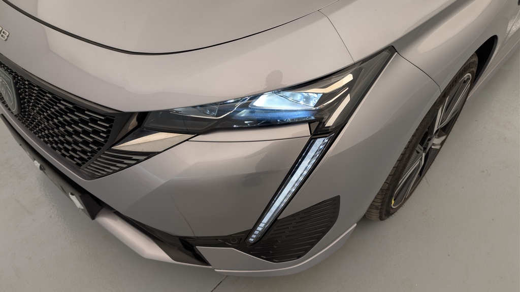 Peugeot 308 SW PHEV 225 e-EAT8 GT