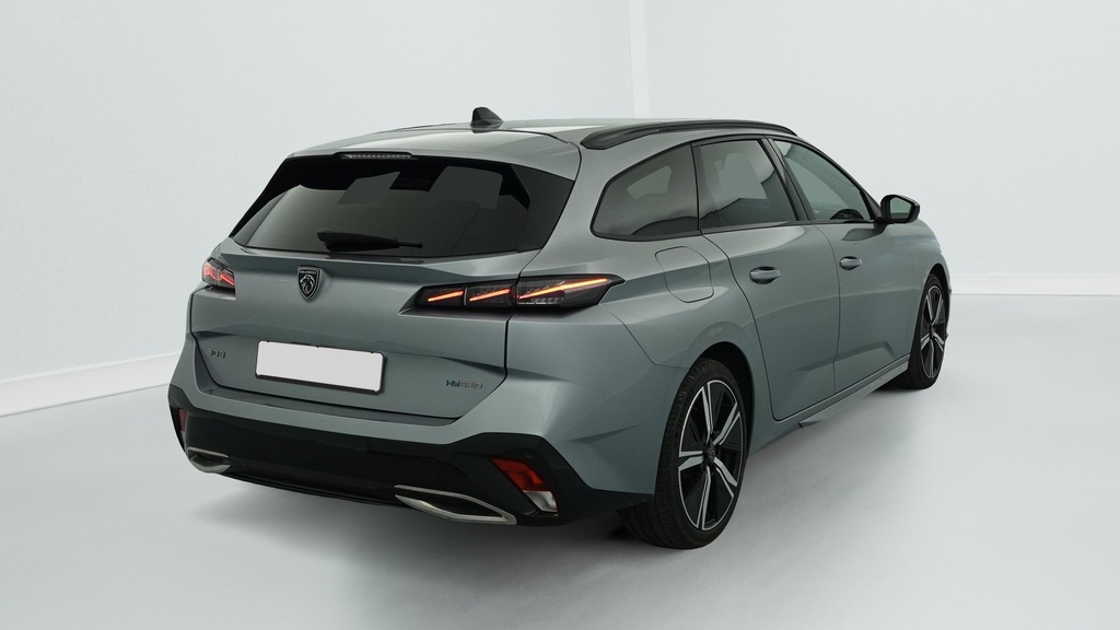 Peugeot 308 SW PHEV 225 e-EAT8 GT