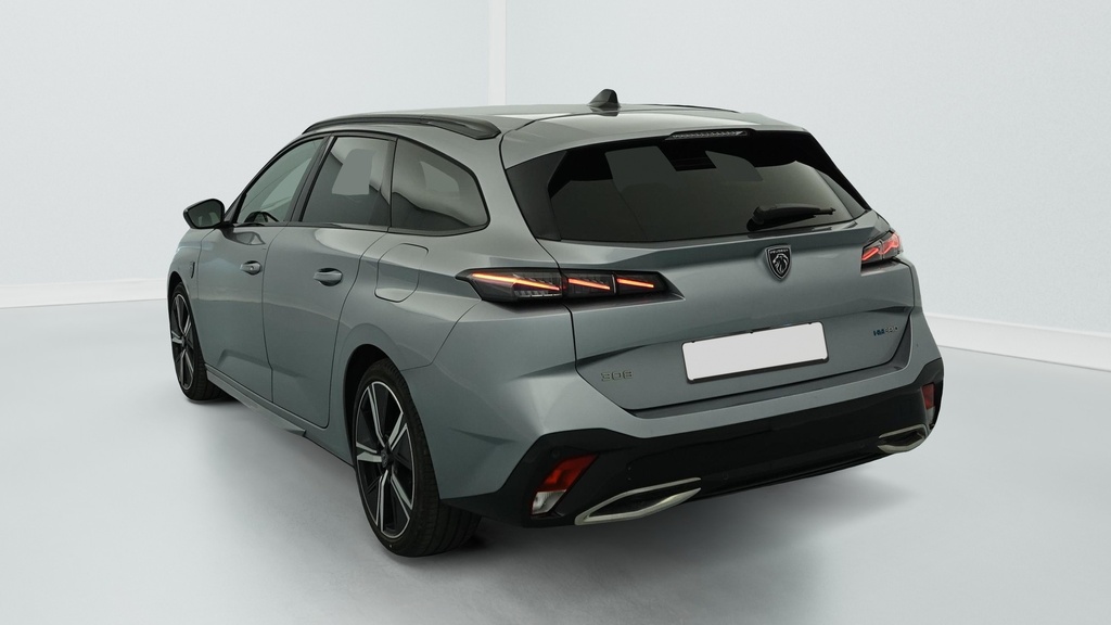 Peugeot 308 SW PHEV 225 e-EAT8 GT