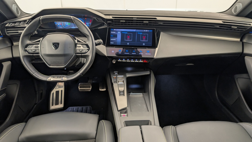 Peugeot 308 SW PHEV 225 e-EAT8 GT