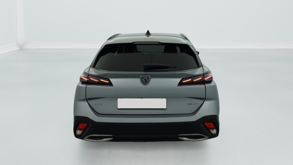 Peugeot 308 SW PHEV 225 e-EAT8 GT