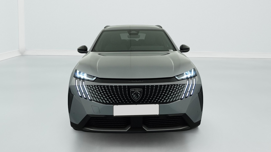 Peugeot 5008 HYBRID 145 CH E-DCS6 ALLURE
