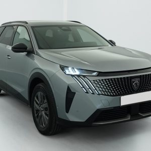 Peugeot 5008 HYBRID 145 CH E-DCS6 ALLURE