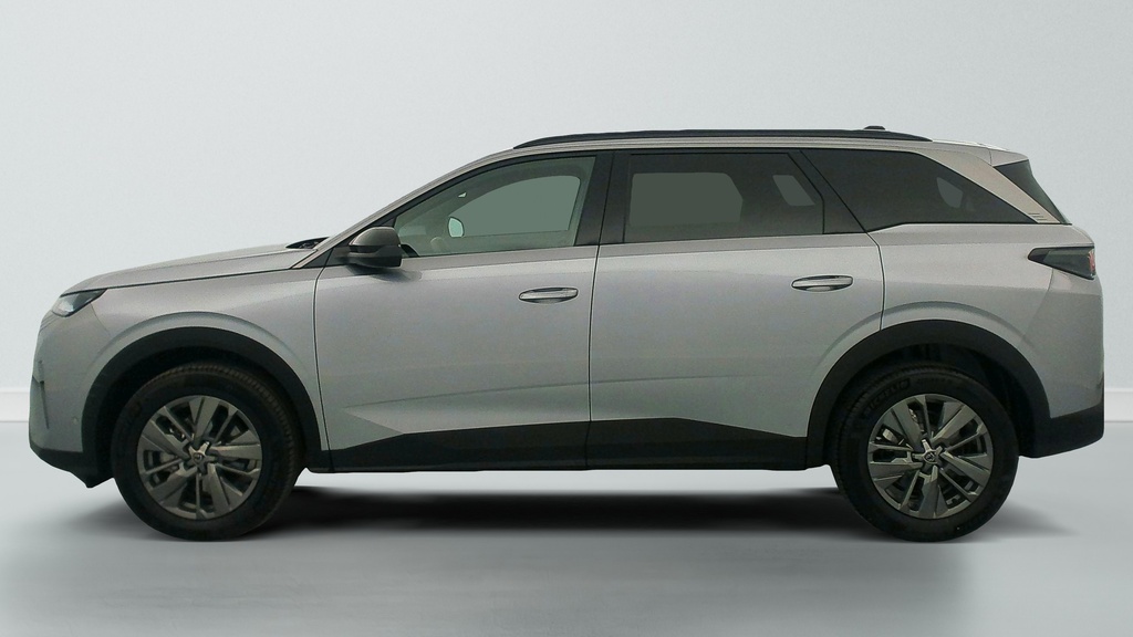 Peugeot 5008 HYBRID 145 CH E-DCS6 ALLURE