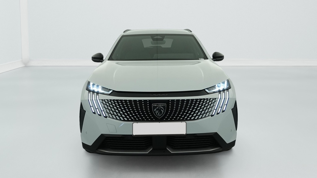 Peugeot 5008 HYBRID 145 CH E-DCS6 ALLURE