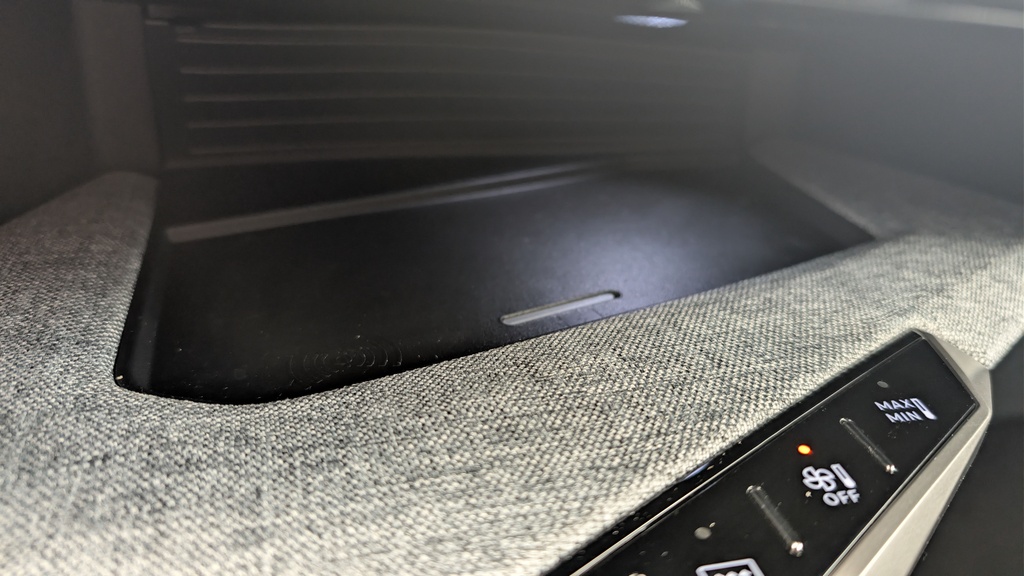 Peugeot 5008 HYBRID 145 CH E-DCS6 ALLURE