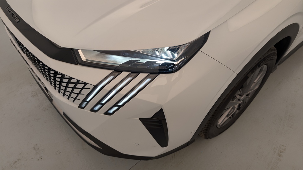 Peugeot 5008 HYBRID 145 CH E-DCS6 ALLURE