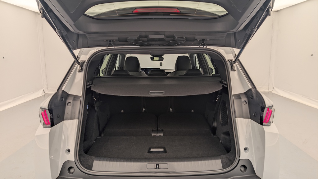 Peugeot 5008 HYBRID 145 CH E-DCS6 ALLURE
