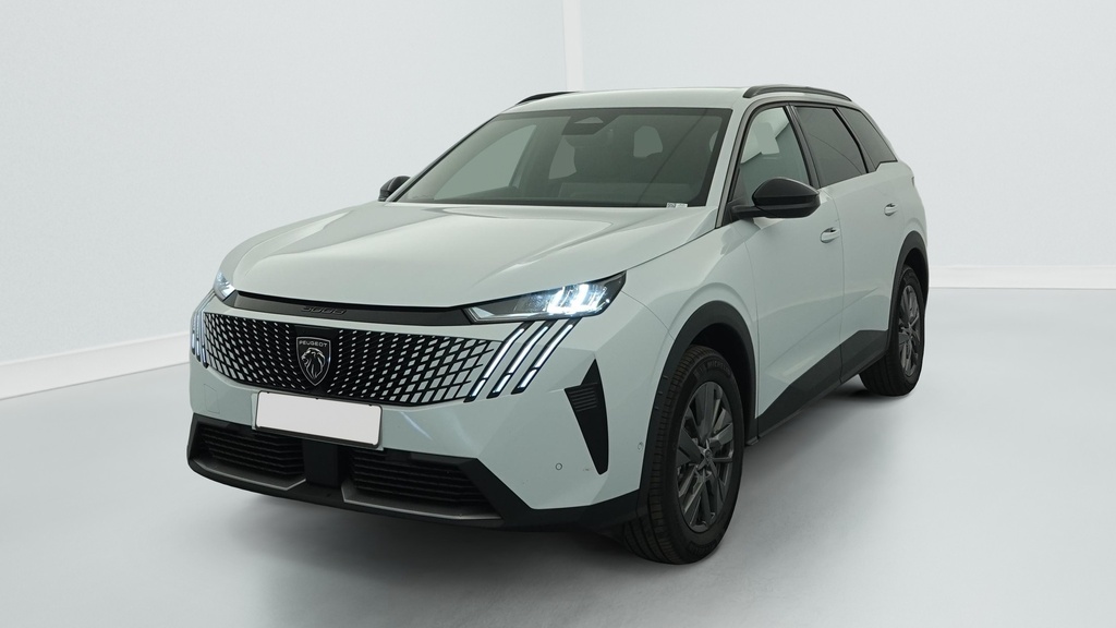 Peugeot 5008 HYBRID 145 CH E-DCS6 ALLURE