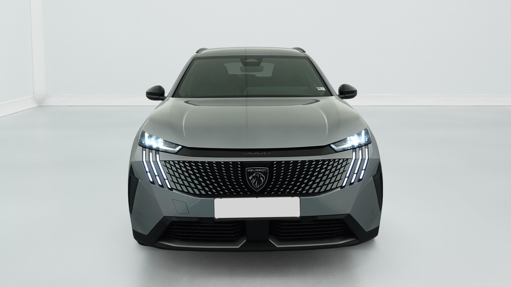 Peugeot 5008 HYBRID 145 CH E-DCS6 ALLURE