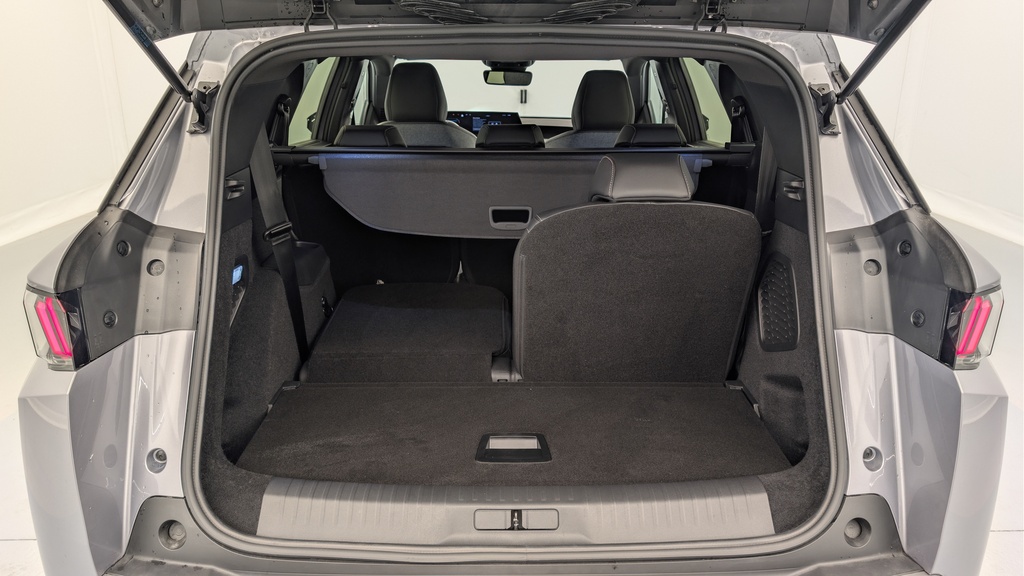 Peugeot 5008 HYBRID 145 CH E-DCS6 ALLURE
