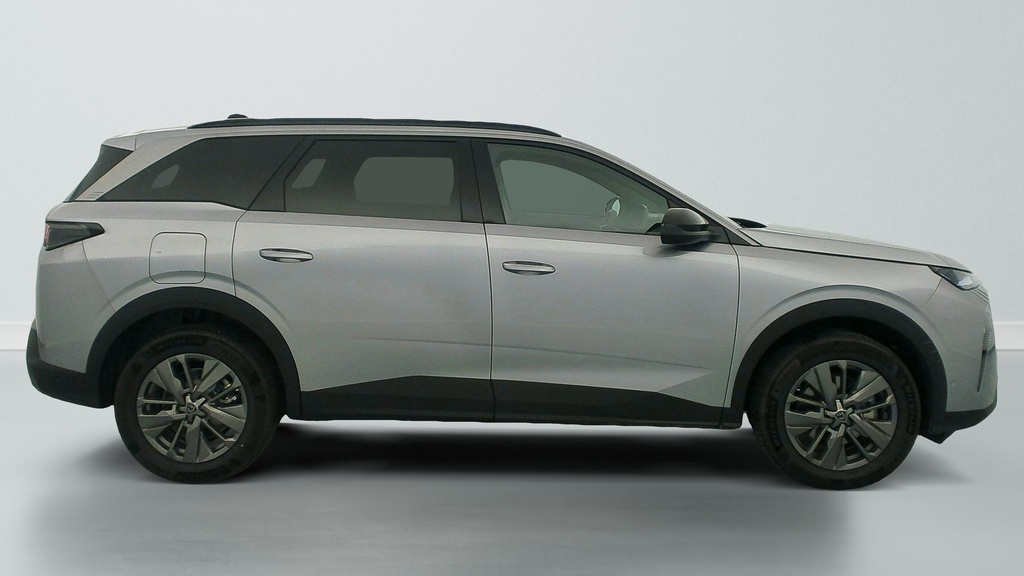 Peugeot 5008 HYBRID 145 CH E-DCS6 ALLURE
