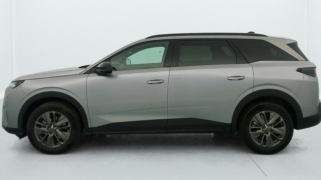 Peugeot 5008 HYBRID 145 CH E-DCS6 ALLURE
