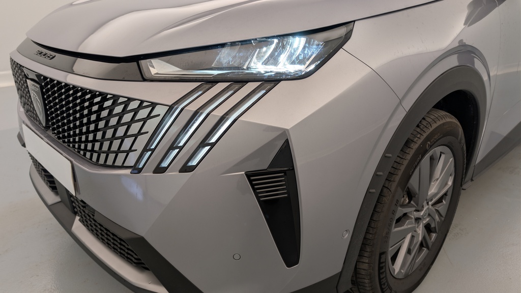 Peugeot 5008 HYBRID 145 CH E-DCS6 ALLURE