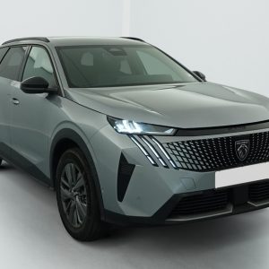 Peugeot 5008 HYBRID 145 CH E-DCS6 ALLURE