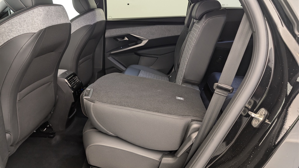 Peugeot 5008 HYBRID 145 CH E-DCS6 ALLURE