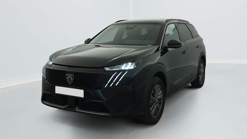 Peugeot 5008 HYBRID 145 CH E-DCS6 ALLURE