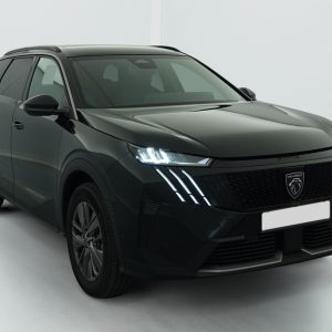 Peugeot 5008 HYBRID 145 CH E-DCS6 ALLURE