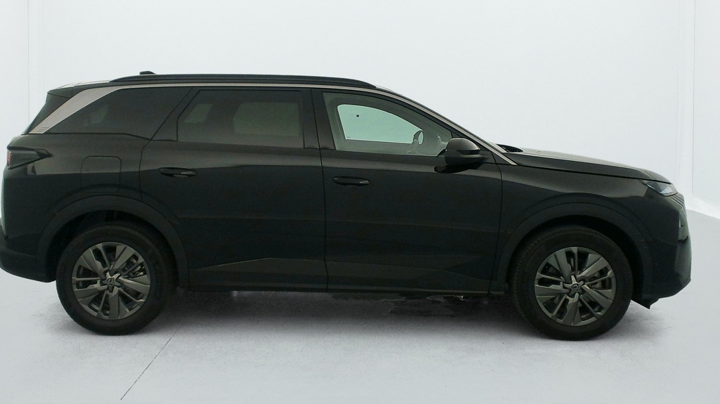 Peugeot 5008 HYBRID 145 CH E-DCS6 ALLURE