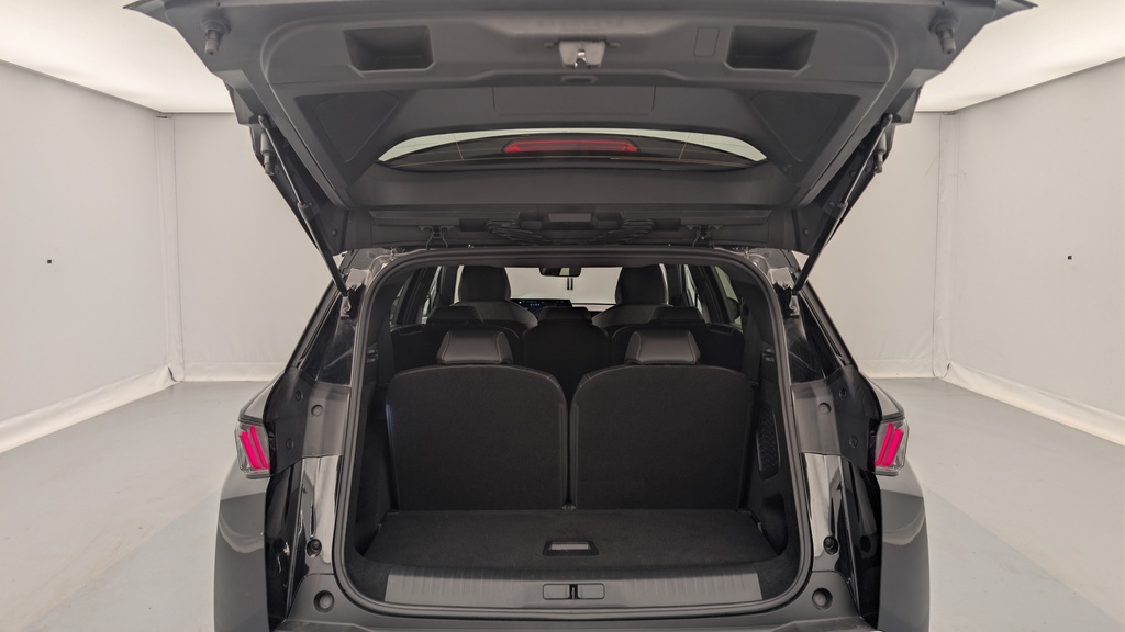 Peugeot 5008 HYBRID 145 CH E-DCS6 ALLURE