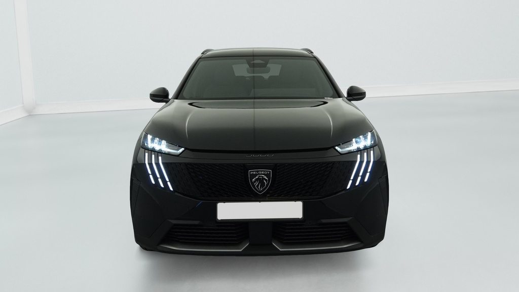 Peugeot 5008 HYBRID 145 CH E-DCS6 ALLURE
